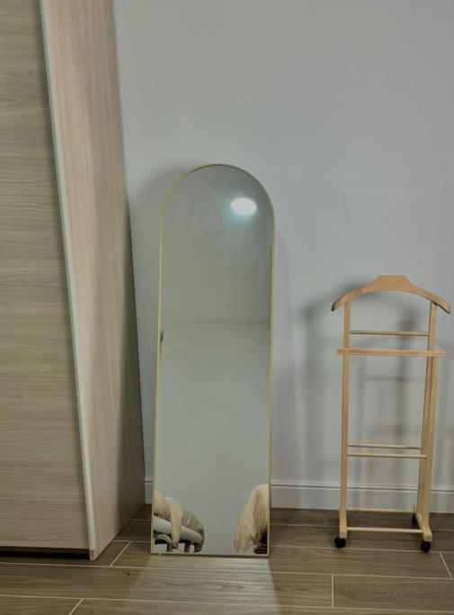 Apt Pisces - Oasi Di Menaggio Buitenkant foto